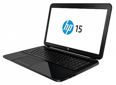Ноутбук HP 15-D000SR #2 – фото