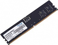 Оперативная память PATRIOT SIGNATURE LINE PSD58G480041 DDR5 8Гб (Новая) – фото