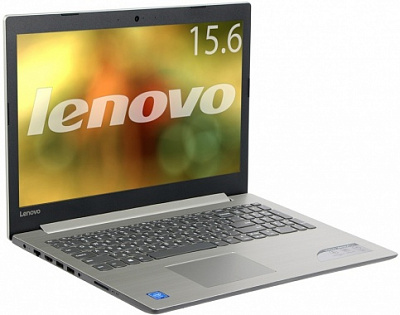 Ноутбук LENOVO IDEAPAD 320-15IAP 80XR #2 – фото