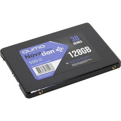 Накопитель SSD QUMO Q3DT-128GMCY 128Гб #1 – фото